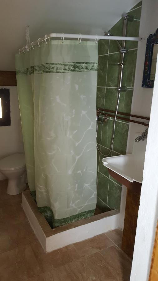Valchid Guest House Ngoại thất bức ảnh