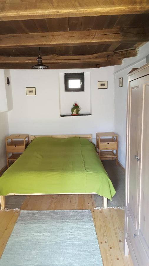 Valchid Guest House Ngoại thất bức ảnh