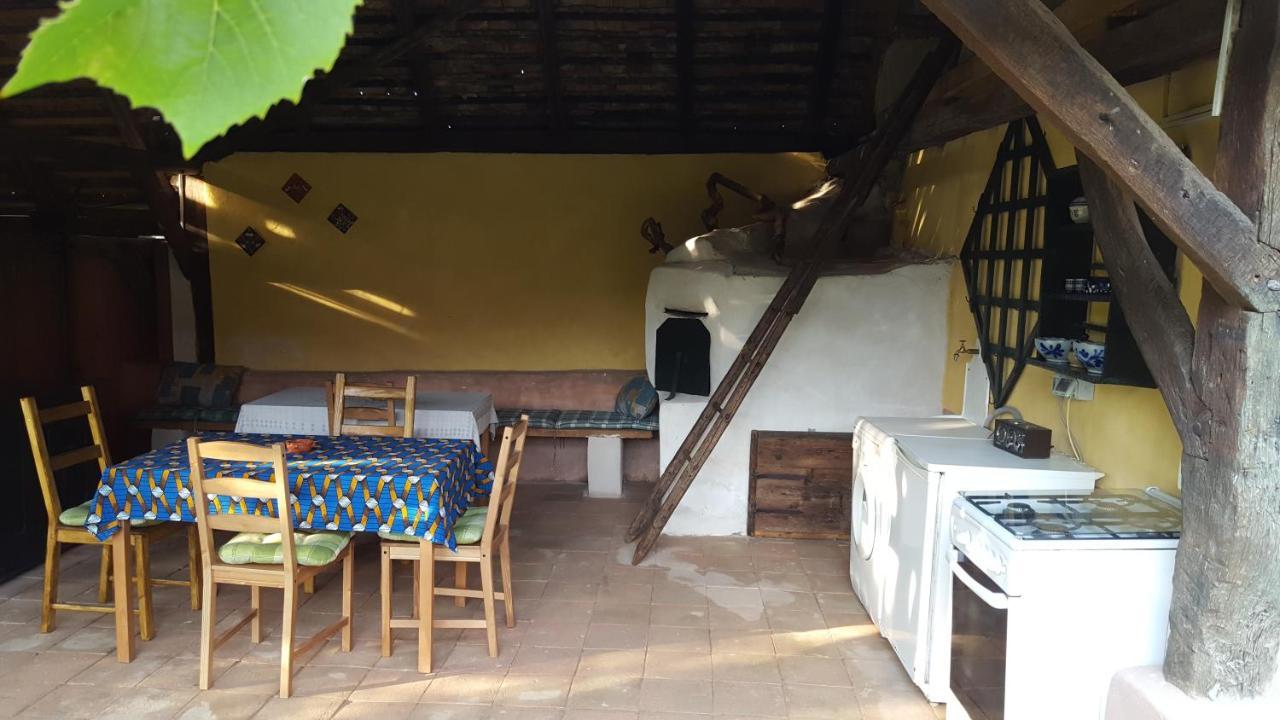 Valchid Guest House Ngoại thất bức ảnh