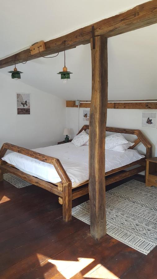Valchid Guest House Ngoại thất bức ảnh