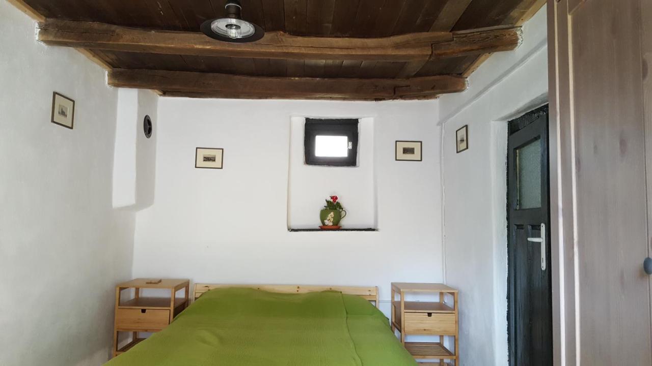 Valchid Guest House Ngoại thất bức ảnh