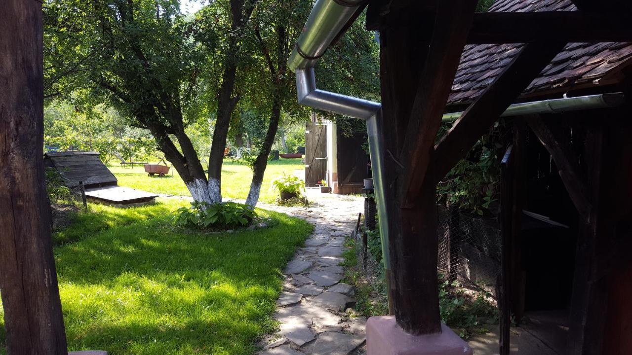 Valchid Guest House Ngoại thất bức ảnh