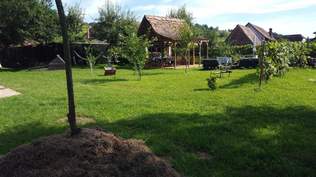 Valchid Guest House Ngoại thất bức ảnh