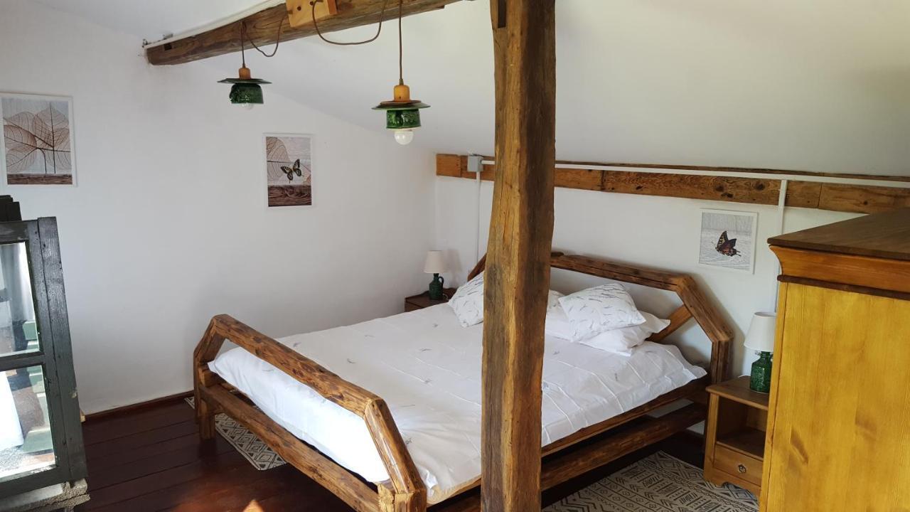 Valchid Guest House Ngoại thất bức ảnh